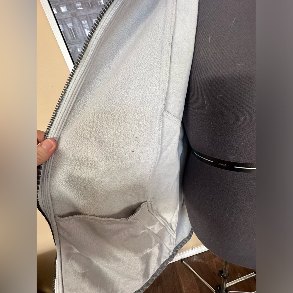 Swiss tech lightly lined jacket - Picture 9 of 11